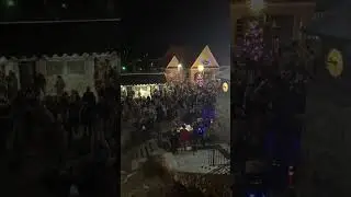 Happy New Year Party in Tryon, NC 2026