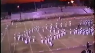 1994 | BPHS Braves' Entertainment Corps