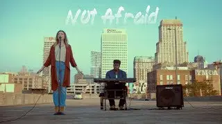 Stripped Version - Not Afraid