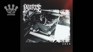 [EGxHC] Last Ride - Last Ride - 2024 (Full EP)