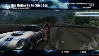 Test Drive: Unlimited - The Highway to Success in 1:01:91