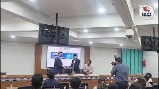 GCCI's Interactive Session on