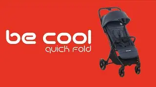 Be Cool QUICK FOLD