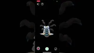 Take a snapshot for a surprise encounter!