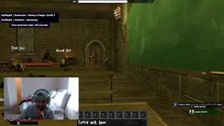 Hogwarts RP- Headmaster vs. Teacher