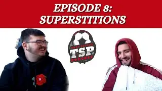 Episode 8: RONALDO'S REAL CONTRACT DETAILS