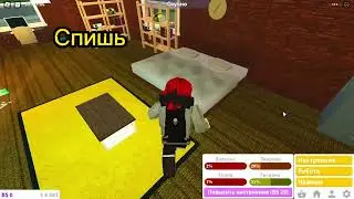 главная шиза bloxburg'а