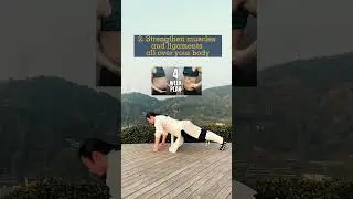 Strong your kidney, full of energy.