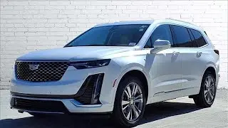 Used 2023 Cadillac XT6 Tampa FL St. Petersburg, FL #Z711526B
