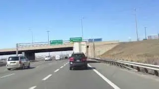 Highway 403 - Highway 410 (Mississauga)