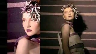 Khroma - Catwalk