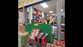 #westerninternationalmarket Ub2 5xj UK #fruitmarket #vegitablemarket #viralreels #youtuber