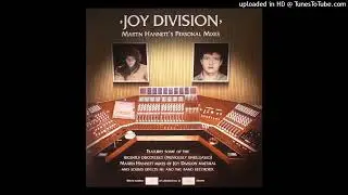 Joy Division - Autosuggestion (Martin Hannett's Personal Mixes)