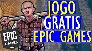 GTA MEDIEVAL KKKKKK - JOGO GR&Aacute;TIS da EPIC GAMES STORE para PC