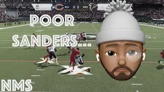 MADDEN 20 NO MONEY SPENT NFL DRAFT PROMO AND I REALIZED THIS...