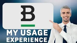 Bitstamp Crypto Investment Platform Review | My Usage Experience in 2025