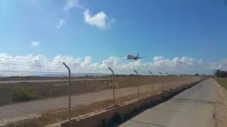 San Javier Airport, Murcia