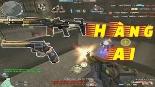 CFVN | M14 EBR FRATAL WASP | H&Agrave;NG AI L&Uacute;C N&Agrave;O CŨNG ĐỘC, LẠ