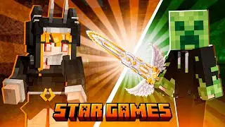 STAR GAMES : ТРЕЙЛЕР К ДЕЛЬТА-ТЕСТУ. СЕЗОН 