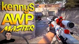 Kennys INHUMAN REACTIONS
