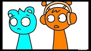 spRUNki Ep. 1 De donde sacaste eso!? #sprunki