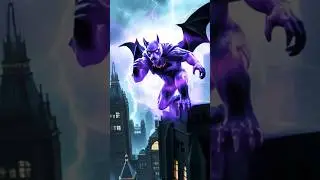Super Fusion Animal 2025 🐾 | Hybrid Beasts Unleashed!