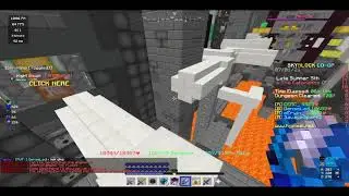 Fastest SS in F7 (Hypixel Skyblock)
