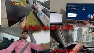 A DAY IN THE LIFE OF AN INTERNATIONAL STUDENT IN CANADA: weekend life 🇨🇦