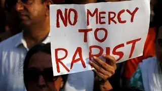 The Rapist