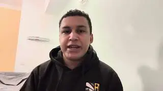 Video Log 3 - Leadership and Coaching Behaviours - Terrell Burgess