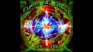 Chi-A.D. - Earth Bound