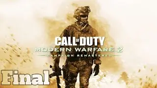 CALL OF DUTY MODERN WARFARE 2: 