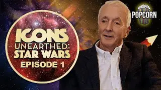 Icons Unearthed: Star Wars: A New Hope | Episode 1