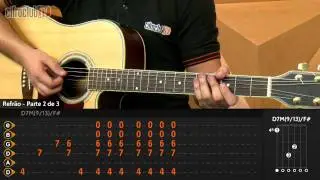 Snuff - Slipknot (complete guitar lesson)