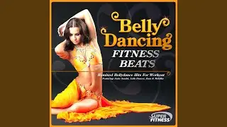 Belly Dancing Workout Continuous Mix