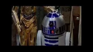 StarWars Birthday Song