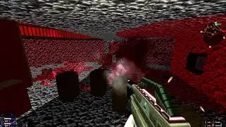 DOOM T64 Perfect Dark - Compendium MegaWad Playthrough Part 67