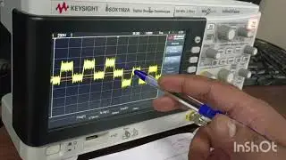 Line Coding of Real Time Signals (using LCDK 6748 DSP Board) IIT JAMMU