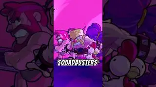 New Supercell Game Squad Busters is Releasing Soon!