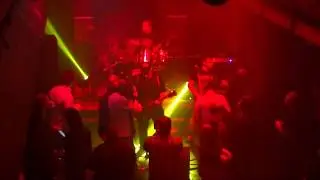 Пост-А - Тяж-Фест 23.02.2019