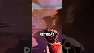 First Nightfall // Destiny 2 New Player Experience