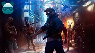 ЭТО ШЕДЕВР, MIDNIGHT FIGHT EXPRESS, PART 1