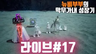 드라마타(탐험) 헤딩하러가죠? #아이온2  #나이스부부 #게임부부