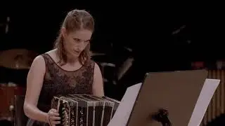 Piazzolla 100 | Eva Wolff, Hernán Possetti y Lucía Luque | Escualo