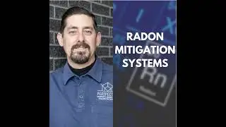 Episode 423: Radon Mitigation Systems Webinar with Certified Master Inspector&reg; Russell La Plante