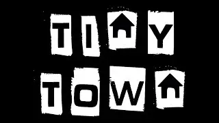 Tiny Town (2016) - Full Documentary