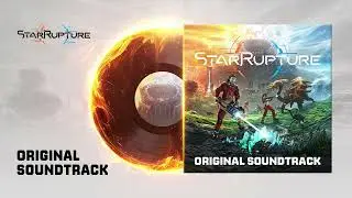 Optimalization &ndash; Adam Skorupa | StarRupture Original Soundtrack (Track 06)