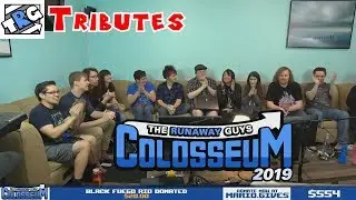 TheRunawayGuys Tributes - TheRunawayGuys Colosseum 2019