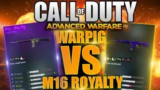 COD AW: 
