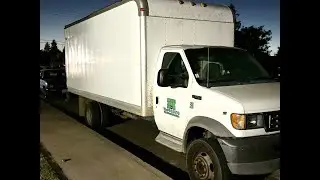 BACK IN BUSINESS. STARTED DOING JUNK REMOVAL 2021